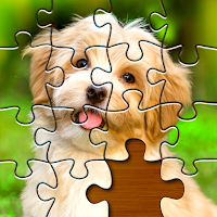 Câu đố Jigsaw: puzzle hình ảnh icon