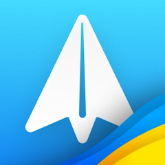 Spark Mail APK