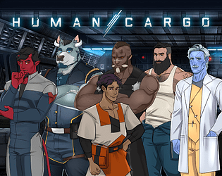 Human Cargo APK