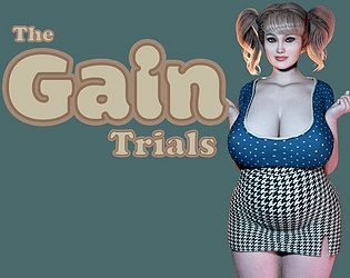 The Gain Trialsicon