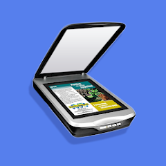 Fast Scanner APK