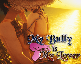 My Bully is My Lover (18+, NSFW) icon