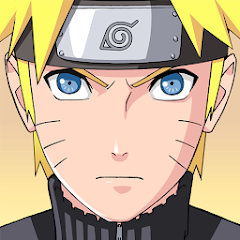 Naruto: Slugfest APK