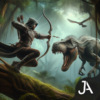 Dinosaur Assassin APK