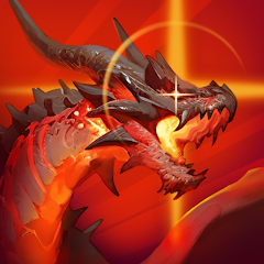 Friends & Dragons - Puzzle RPG APK