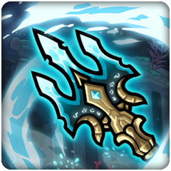 Raising Poseidon: Idle RPG APK