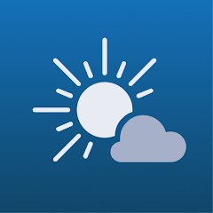 meteoblue weather & maps icon