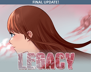 Legacy APK