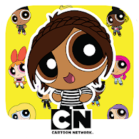 Powerpuff Yourselficon