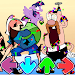 Finn Pibby FNF Rap Battle icon