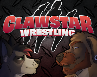 Clawstar Wrestling APK