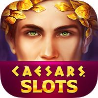 Caesars Slots: Casino Gamesicon