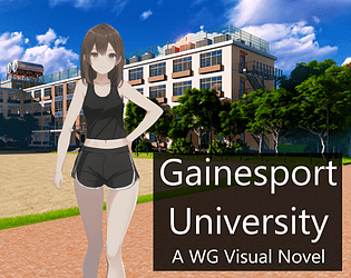 Gainesport University icon