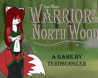 Warrior of the North Wood APK