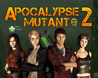 Apocalypse Mutant 2 icon