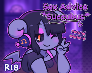 Sex Advice Succubus APK