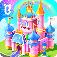 Thành Phố của Bé Gấu Trúc APK