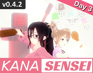 Kana Sensei APK