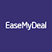 EaseMyDeal: Payments & Bills icon