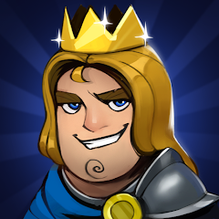 Hug of War: Real-Time Strategy APK