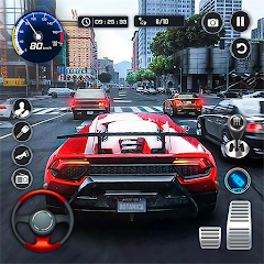 Real Car Driving APK