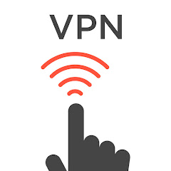 Touch VPN icon