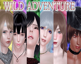 Wild Adventure APK