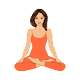 Rhythmic Breathing. Meditation APK