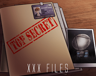 FutaDomWorld: XXX Files icon