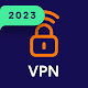 Avast SecureLine VPN Proxy icon