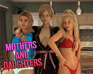 Mothers and Daughtersicon