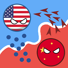 Country Balls: World War APK