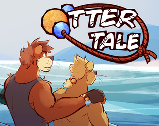 Otter Taleicon