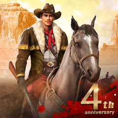 West Game APK