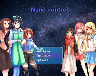 Nano-controlicon