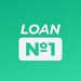 Loan 1 - no overpayments icon