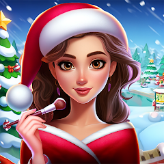 Style &amp; Makeover icon