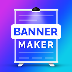 Banner Maker, Thumbnail Makericon