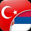 Turkish-Serbian Translator icon