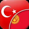 Turkish-Kyrgyz Translator APK