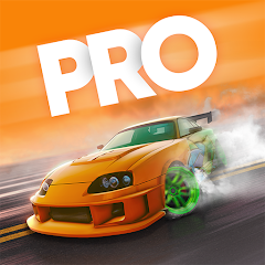 Drift Max Pro APK