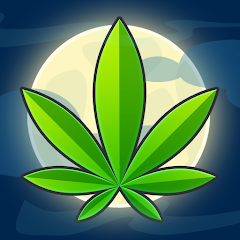 Weed Incicon