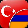 Turkish-Armenian Translator icon