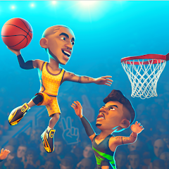 Mini Basketball icon