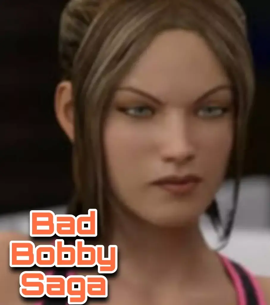 bad bobby saga APK