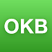 OKBアプリ icon