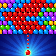 Bubble Shooter Kingdomicon