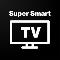 Super Smart TV Launchericon