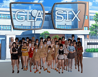 Glassix APK