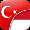 Turkish-Indonesian Translator icon